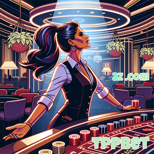 Os Fascinantes Jackpots do tppbet: A Chance de Ganhar em Grande Estilo